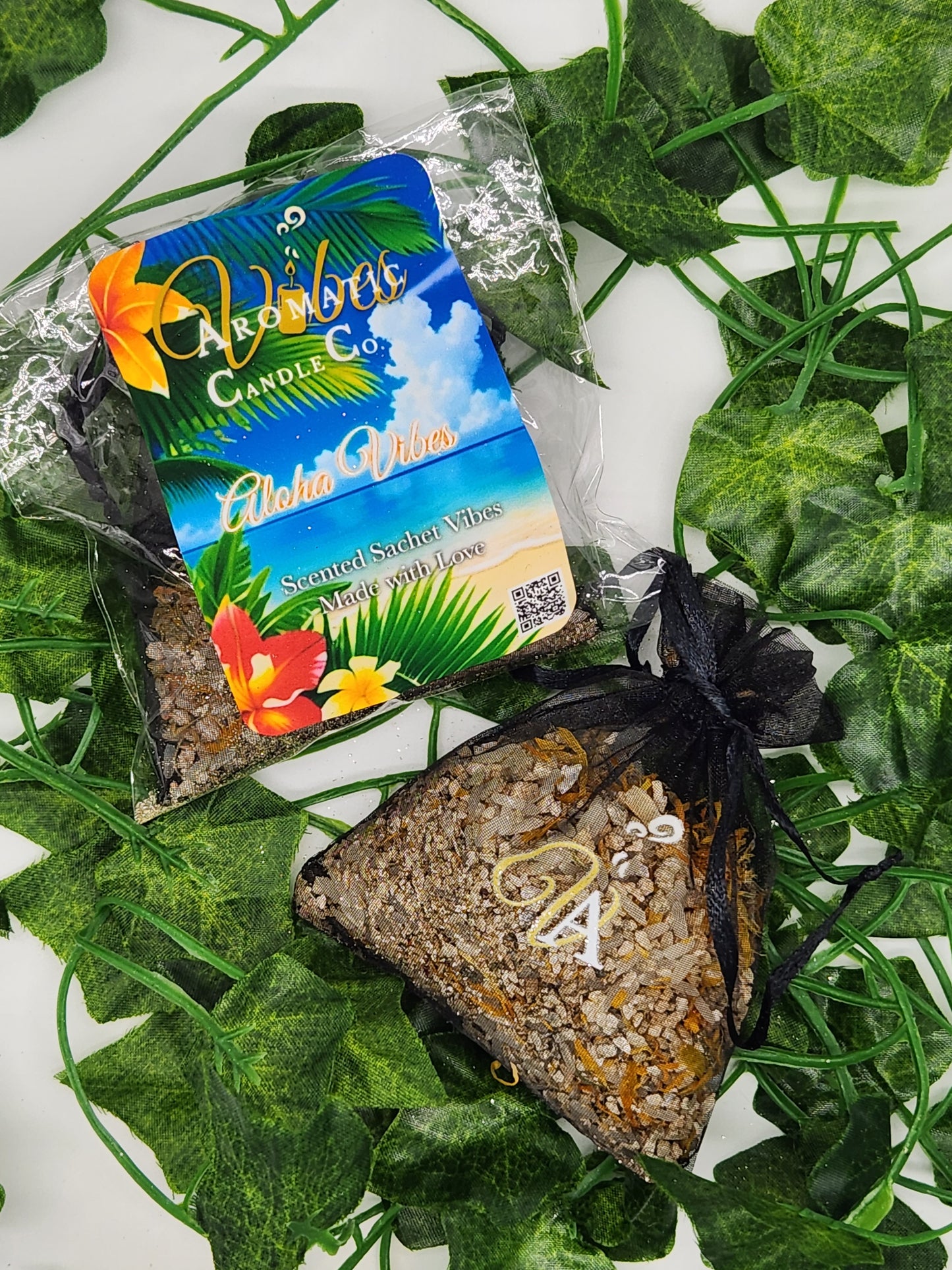 Aloha Vibes Sachet Vibes