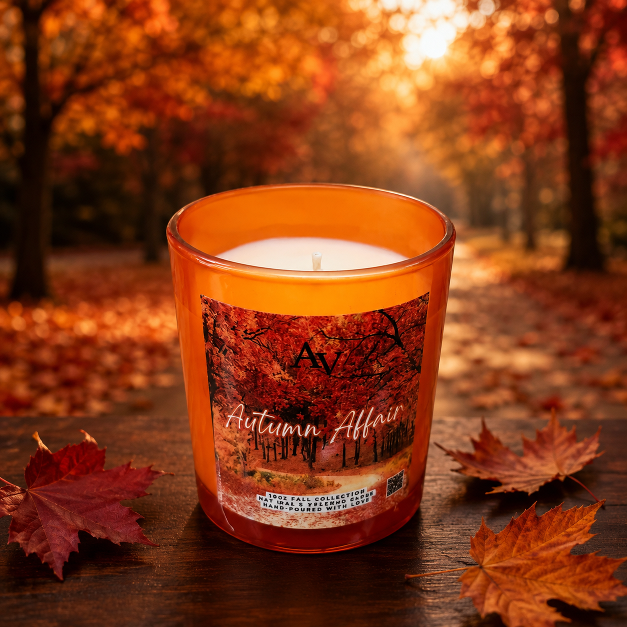 Autumn Affair