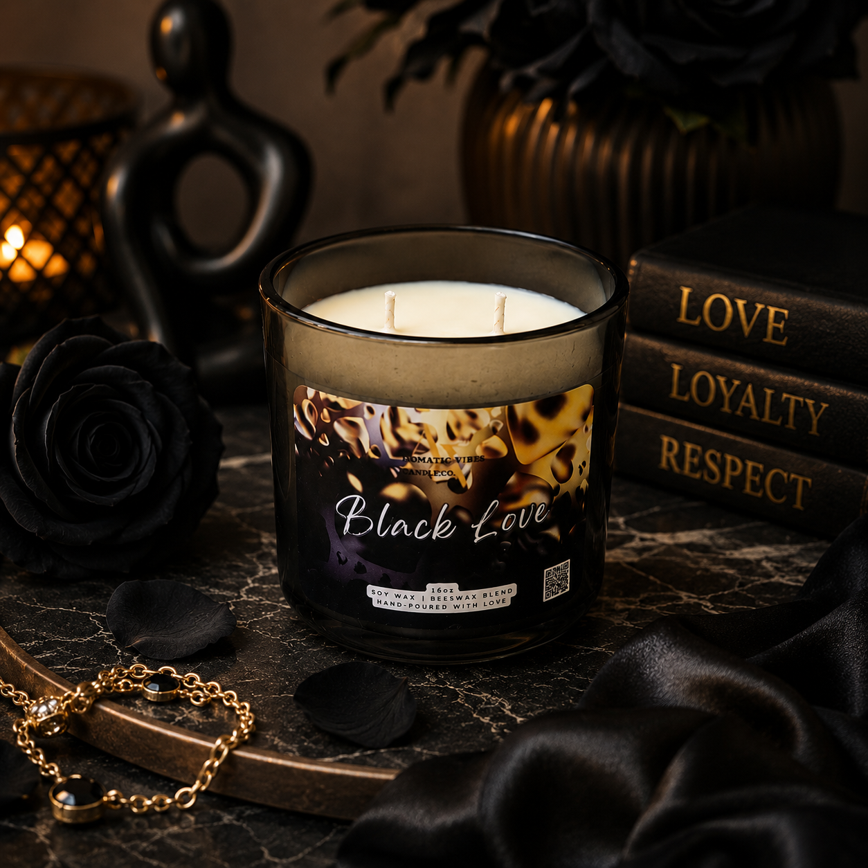 Black Love