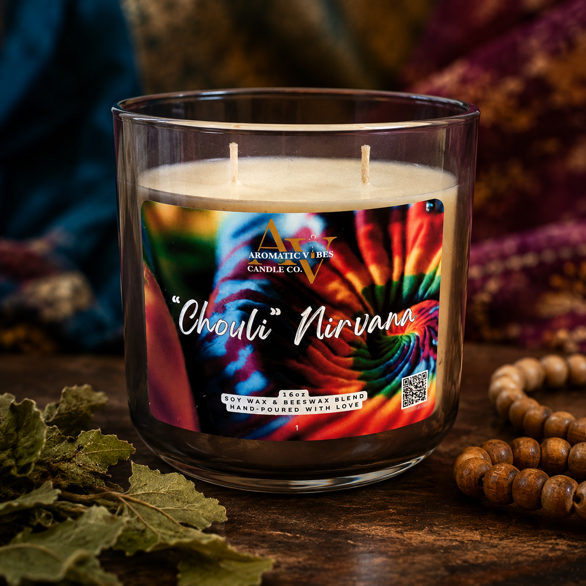 "Chouli" Nirvana
