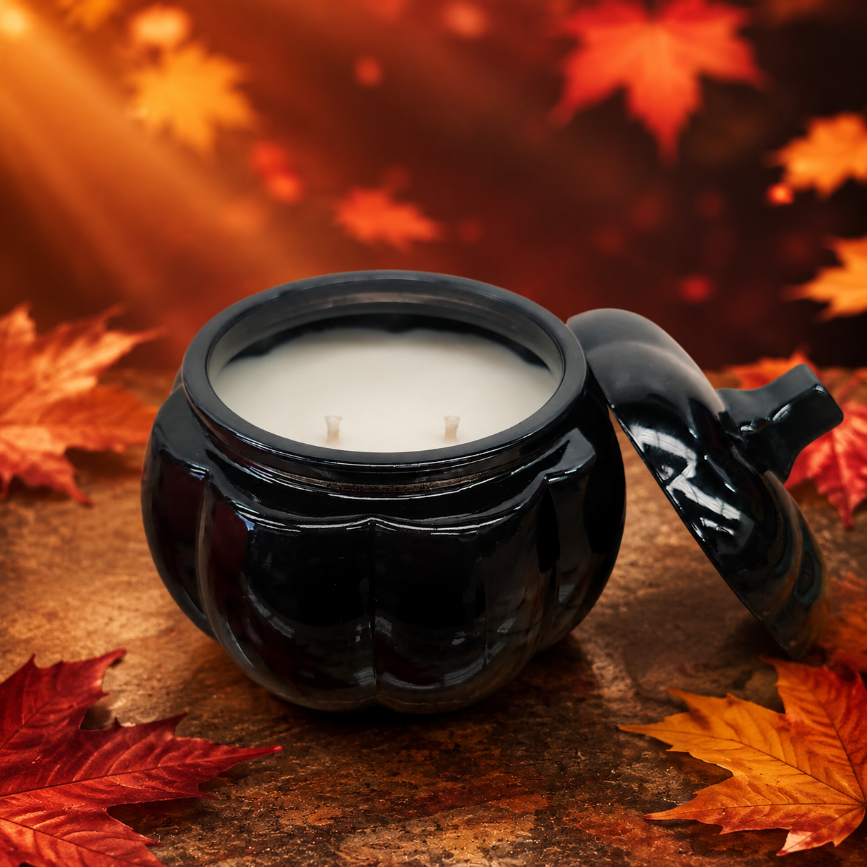Fall into Fall