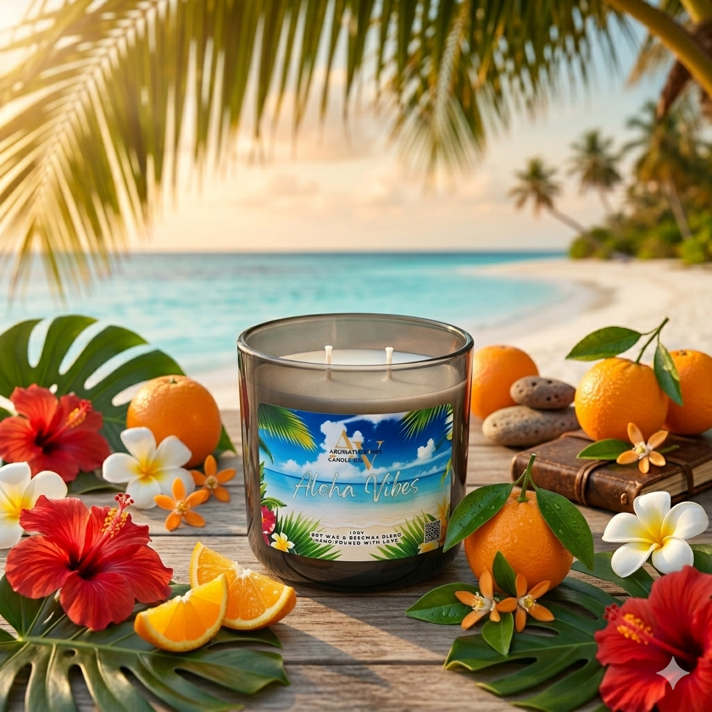 Aloha Vibes