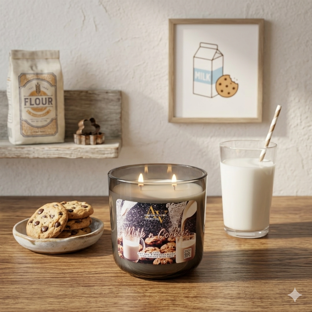 Milk n Cookies