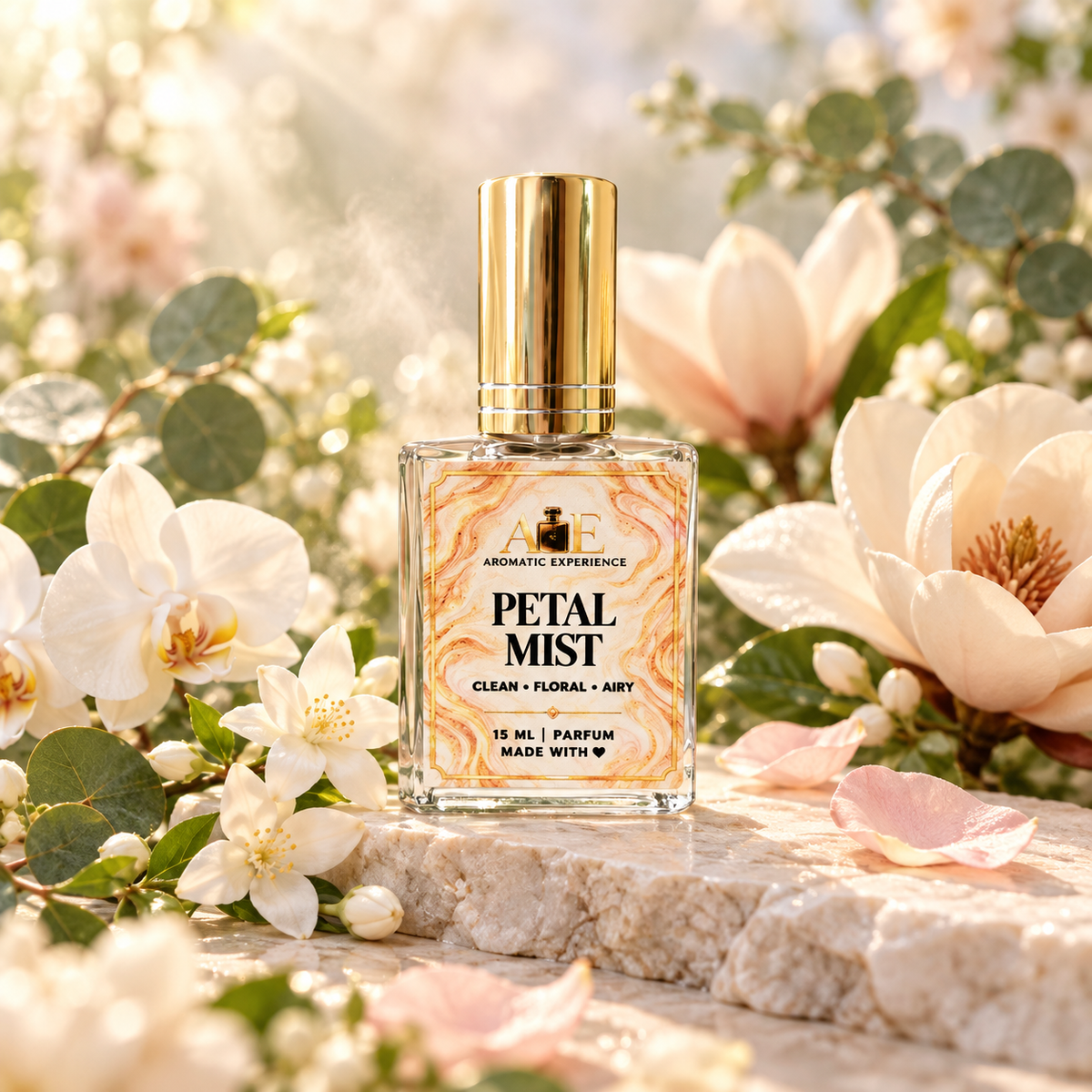 Petal Mist