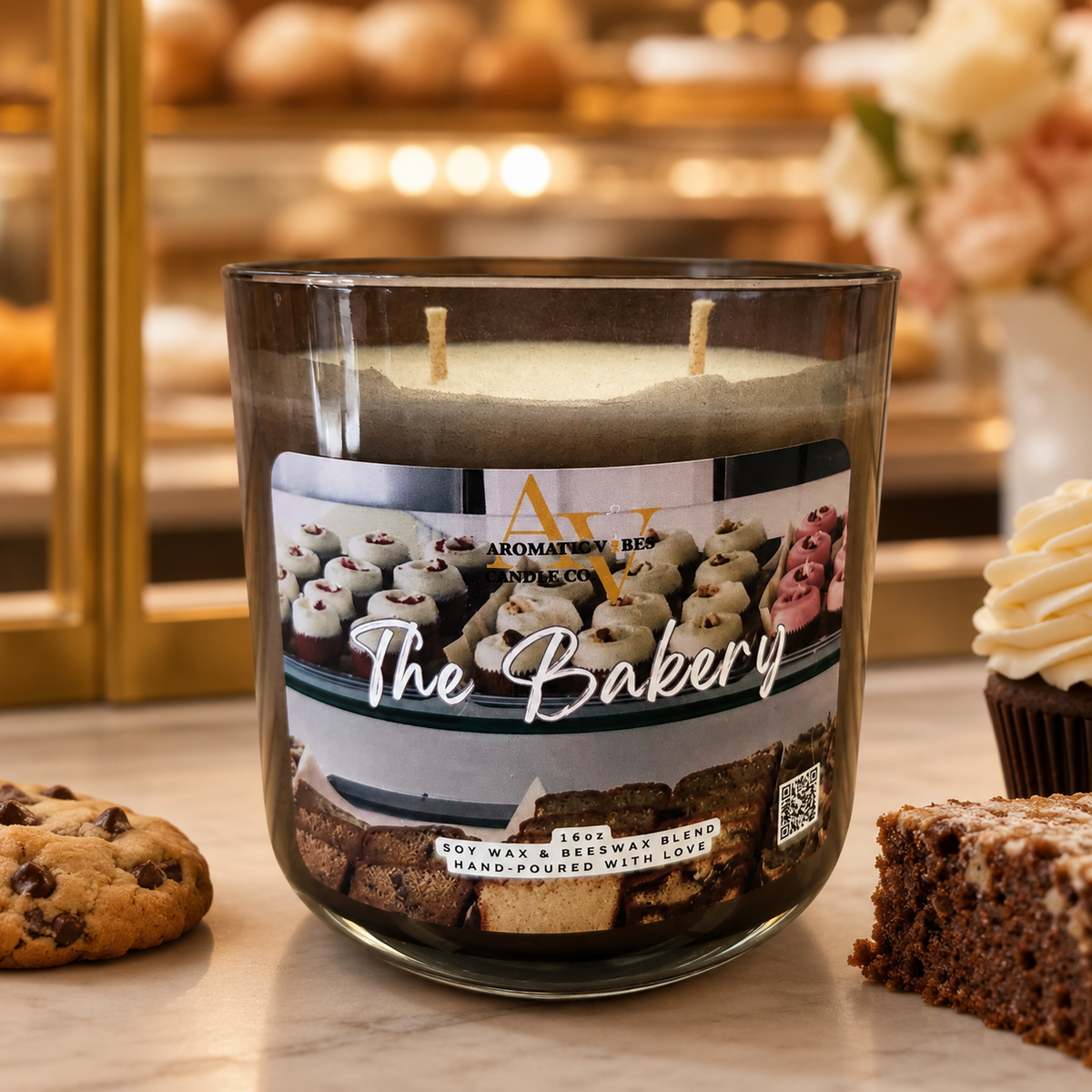The Bakery