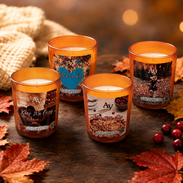 Fall Signature Collection