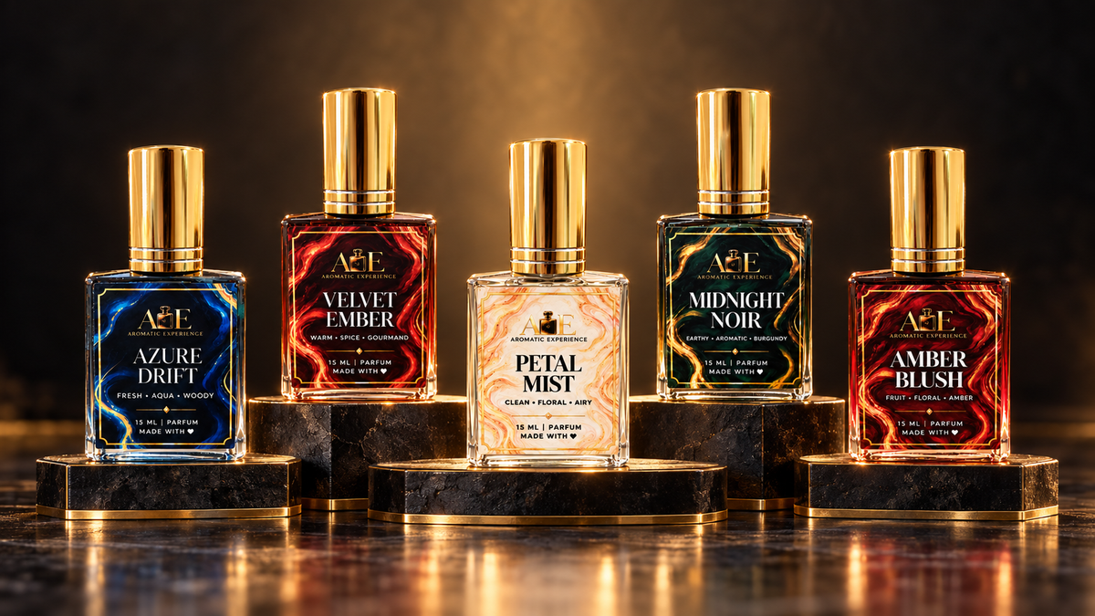 Fragrance Line