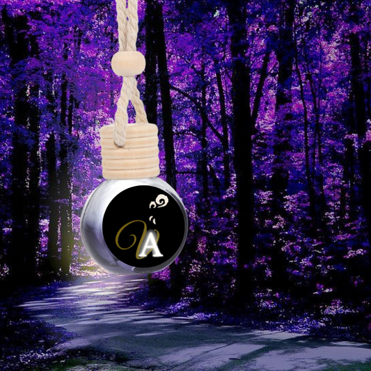 The Enchanted Forest Car Diffuser