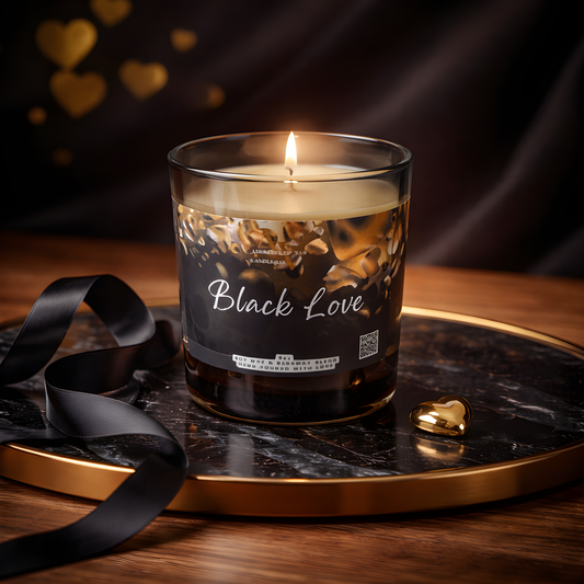 Black Love