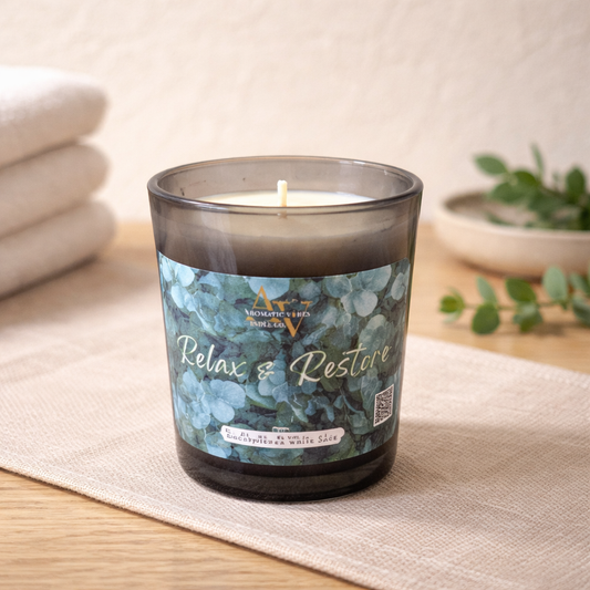 Relax & Restore