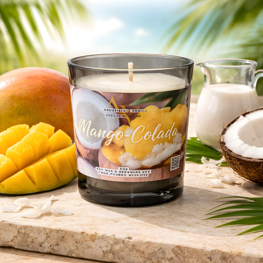 Mango Colada