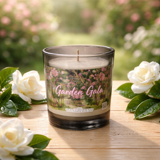 Garden Gala