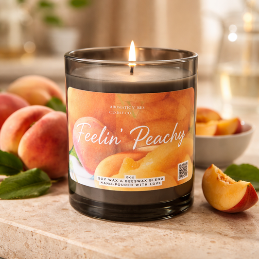 Feelin' Peachy