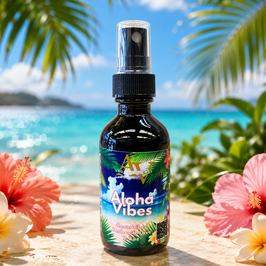 Aloha vibes Room Vibe