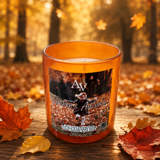 Amber's Autumn