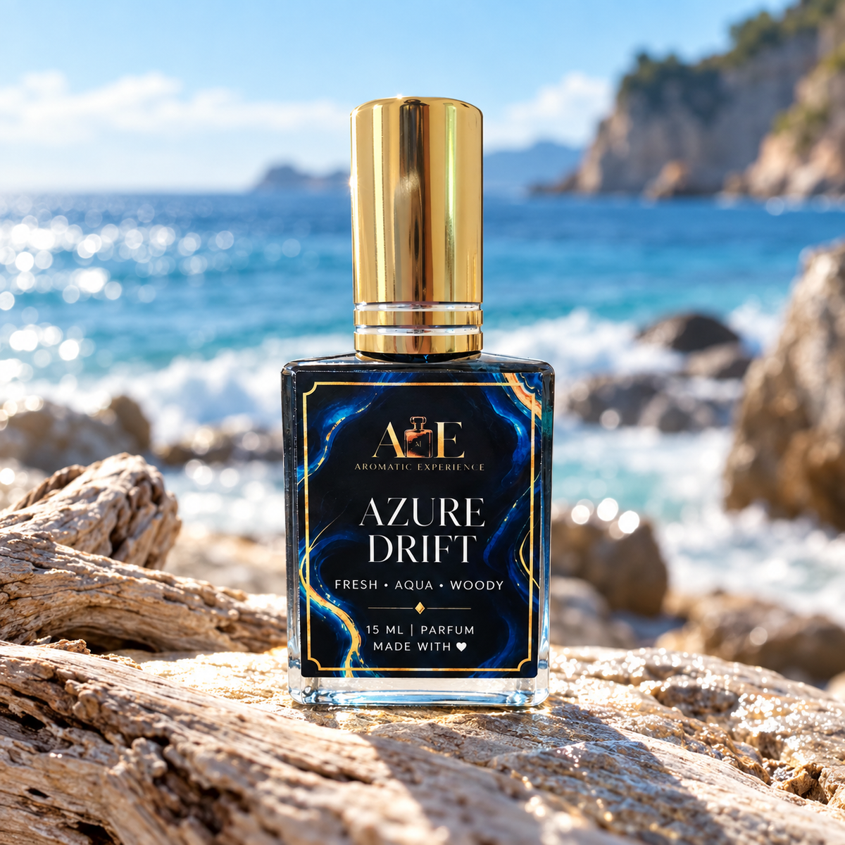 Azure Drift