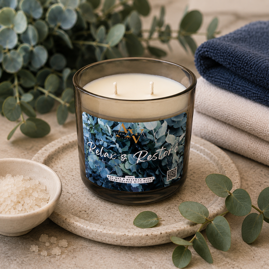 Relax & Restore