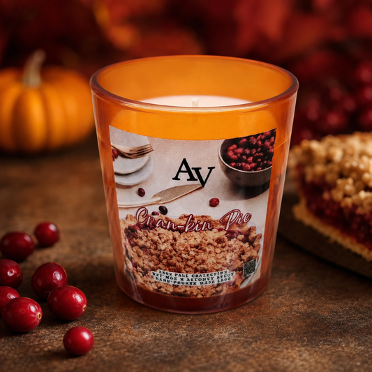Cran-kin Pie