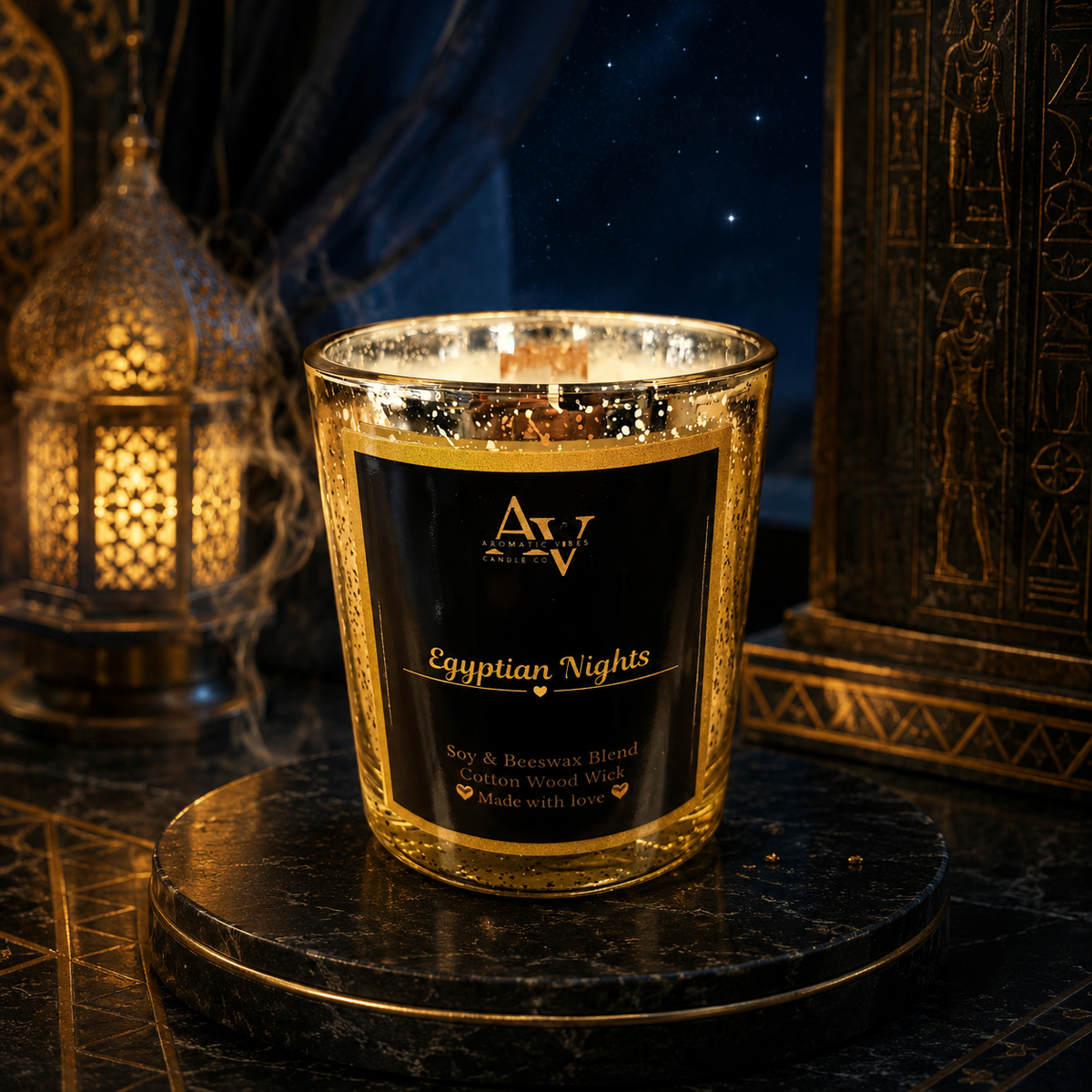 Egyptian Nights