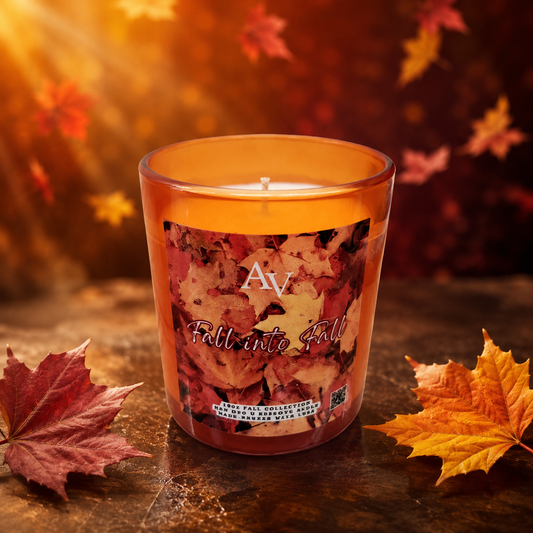 Fall Into Fall