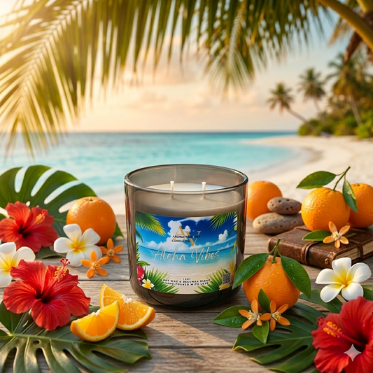 Aloha Vibes