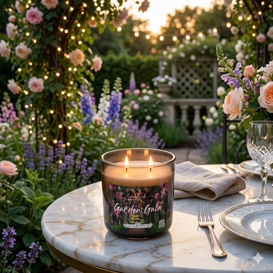 Garden Gala
