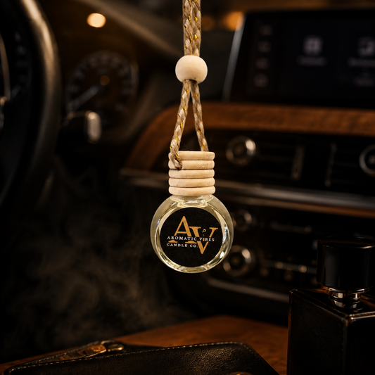 Him Car Diffuser