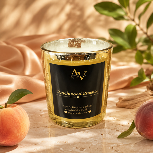 Peachwood Essence