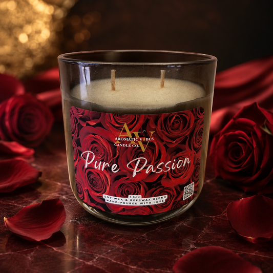 Pure Passion