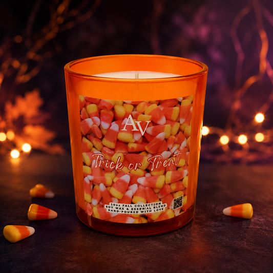 Trick or Treat