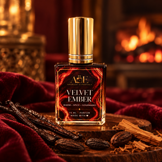 Velvet Ember