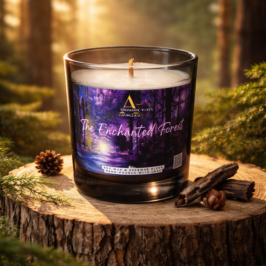 The Enchanted Forest
