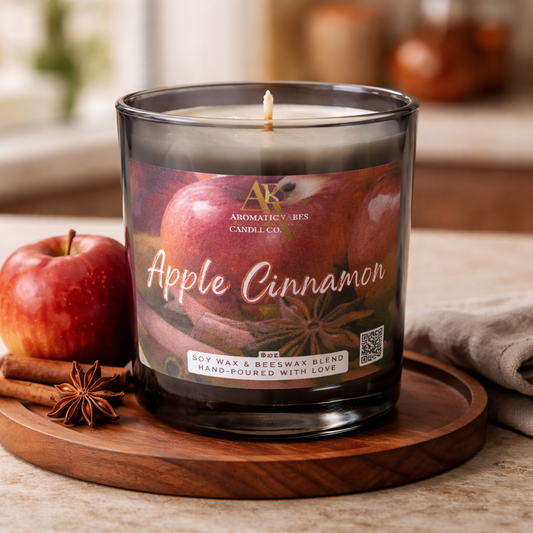 Apple Cinnamon